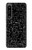 S2574 Mathematics Physics Blackboard Equation Case For Sony Xperia 1 IV