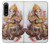 S2820 Hindu God Ganesha Ganapati Vinayaka Case For Sony Xperia 1 IV