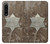 S2868 Texas Presidio County Sheriff Badge Case For Sony Xperia 1 IV
