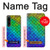 S2930 Mermaid Fish Scale Case For Sony Xperia 1 IV