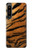 S2962 Tiger Stripes Graphic Printed Case For Sony Xperia 1 IV