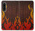 S2988 Rally Car Tire Fire Case For Sony Xperia 1 IV