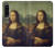 S3038 Mona Lisa Da Vinci Painting Case For Sony Xperia 1 IV