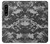 S3293 Urban Black Camo Camouflage Case For Sony Xperia 1 IV