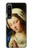 S3476 Virgin Mary Prayer Case For Sony Xperia 1 IV