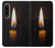 S3530 Buddha Candle Burning Case For Sony Xperia 1 IV