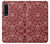 S3556 Yen Pattern Case For Sony Xperia 1 IV