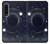 S3617 Black Hole Case For Sony Xperia 1 IV