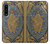 S3620 Book Cover Christ Majesty Case For Sony Xperia 1 IV