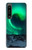 S3667 Aurora Northern Light Case For Sony Xperia 1 IV