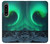 S3667 Aurora Northern Light Case For Sony Xperia 1 IV