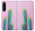 S3673 Cactus Case For Sony Xperia 1 IV