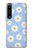 S3681 Daisy Flowers Pattern Case For Sony Xperia 1 IV