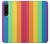 S3699 LGBT Pride Case For Sony Xperia 1 IV