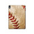 S0064 Baseball Hard Case For iPad Air (2022,2020, 4th, 5th), iPad Pro 11 (2022, 6th)