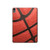 S0065 Basketball Hard Case For iPad Air (2020, 2022), Air 11 (2024,2025,2026), Pro 11 (2022)