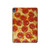 S0236 Pizza Hard Case For iPad Air (2022, 2020), Air 11 (2024,2025), Pro 11 (2022)