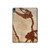 S0379 Dinosaur Fossil Hard Case For iPad Air (2020, 2022), Air 11 (2024,2025,2026), Pro 11 (2022)