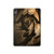 S0388 Dragon Rider Hard Case For iPad Air (2022, 2020), Air 11 (2024,2025), Pro 11 (2022)