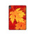 S0479 Maple Leaf Hard Case For iPad Air (2022,2020, 4th, 5th), iPad Pro 11 (2022, 6th)
