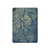 S0568 Thai Art Hard Case For iPad Air (2020, 2022), Air 11 (2024,2025,2026), Pro 11 (2022)