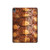 S0579 Turtle Carapace Hard Case For iPad Air (2020, 2022), Air 11 (2024,2025,2026), Pro 11 (2022)