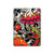 S0605 Yakuza Tattoo Hard Case For iPad Air (2020, 2022), Air 11 (2024,2025,2026), Pro 11 (2022)
