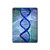 S0632 DNA Hard Case For iPad Air (2020, 2022), Air 11 (2024,2025,2026), Pro 11 (2022)