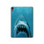 S0830 White Shark Hard Case For iPad Air (2022,2020, 4th, 5th), iPad Pro 11 (2022, 6th)