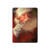S1144 Xmas Santa Claus Hard Case For iPad Air (2022, 2020), Air 11 (2024,2025), Pro 11 (2022)