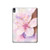 S1415 Sakura Blossom Art Hard Case For iPad Air (2020, 2022), Air 11 (2024,2025,2026), Pro 11 (2022)