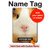 S1619 Cute Guinea Pig Hard Case For iPad Air (2020, 2022), Air 11 (2024,2025,2026), Pro 11 (2022)