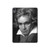S1930 Beethoven Hard Case For iPad Air (2020, 2022), Air 11 (2024,2025,2026), Pro 11 (2022)