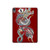 S2104 Yakuza Dragon Tattoo Hard Case For iPad Air (2020, 2022), Air 11 (2024,2025,2026), Pro 11 (2022)