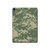 S2173 Digital Camo Camouflage Graphic Printed Hard Case For iPad Air (2020, 2022), Air 11 (2024,2025,2026), Pro 11 (2022)
