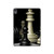 S2262 Chess King Hard Case For iPad Air (2022, 2020), Air 11 (2024,2025), Pro 11 (2022)