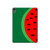 S2383 Watermelon Hard Case For iPad Air (2020, 2022), Air 11 (2024,2025,2026), Pro 11 (2022)