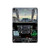 S2435 Fighter Jet Aircraft Cockpit Hard Case For iPad Air (2020, 2022), Air 11 (2024,2025,2026), Pro 11 (2022)