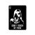 S2518 Do Not Touch My Phone Hard Case For iPad Air (2020, 2022), Air 11 (2024,2025,2026), Pro 11 (2022)