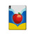 S2687 Snow White Poisoned Apple Hard Case For iPad Air (2022, 2020), Air 11 (2024,2025), Pro 11 (2022)