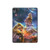 S2822 Mystic Mountain Carina Nebula Hard Case For iPad Air (2022, 2020), Air 11 (2024,2025), Pro 11 (2022)