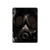 S2910 Gas Mask Hard Case For iPad Air (2022, 2020), Air 11 (2024,2025), Pro 11 (2022)