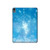 S2923 Frozen Snow Spell Magic Hard Case For iPad Air (2020, 2022), Air 11 (2024,2025,2026), Pro 11 (2022)