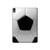S2964 Football Soccer Ball Hard Case For iPad Air (2022,2020, 4th, 5th), iPad Pro 11 (2022, 6th)