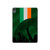 S3002 Ireland Football Soccer Hard Case For iPad Air (2020, 2022), Air 11 (2024,2025,2026), Pro 11 (2022)