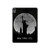S3097 New York City Hard Case For iPad Air (2020, 2022), Air 11 (2024,2025,2026), Pro 11 (2022)