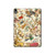 S3145 Antique Constellation Star Sky Map Hard Case For iPad Air (2020, 2022), Air 11 (2024,2025,2026), Pro 11 (2022)