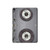 S3159 Cassette Tape Hard Case For iPad Air (2022, 2020), Air 11 (2024,2025), Pro 11 (2022)