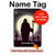 S3262 Grim Reaper Night Moon Cemetery Hard Case For iPad Air (2020, 2022), Air 11 (2024,2025,2026), Pro 11 (2022)