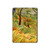S3344 Henri Rousseau Tiger in a Tropical Storm Hard Case For iPad Air (2022, 2020), Air 11 (2024,2025), Pro 11 (2022)